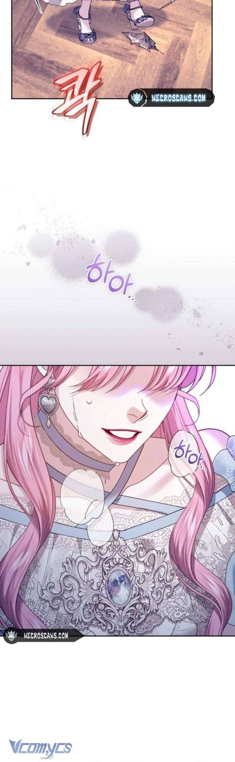 Tuy Là Hoàng Hậu Thay Thế Nhưng Tôi Lại Đánh Mất Đêm Đầu Tiên Chapter 23 - 51