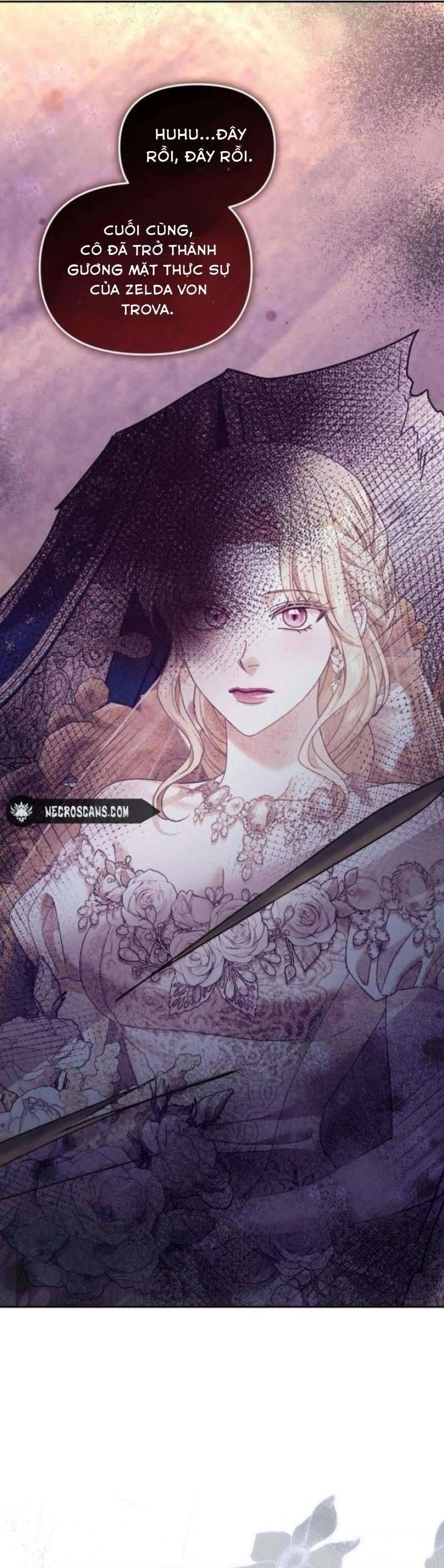 Tuy Là Hoàng Hậu Thay Thế Nhưng Tôi Lại Đánh Mất Đêm Đầu Tiên Chapter 23 - 52