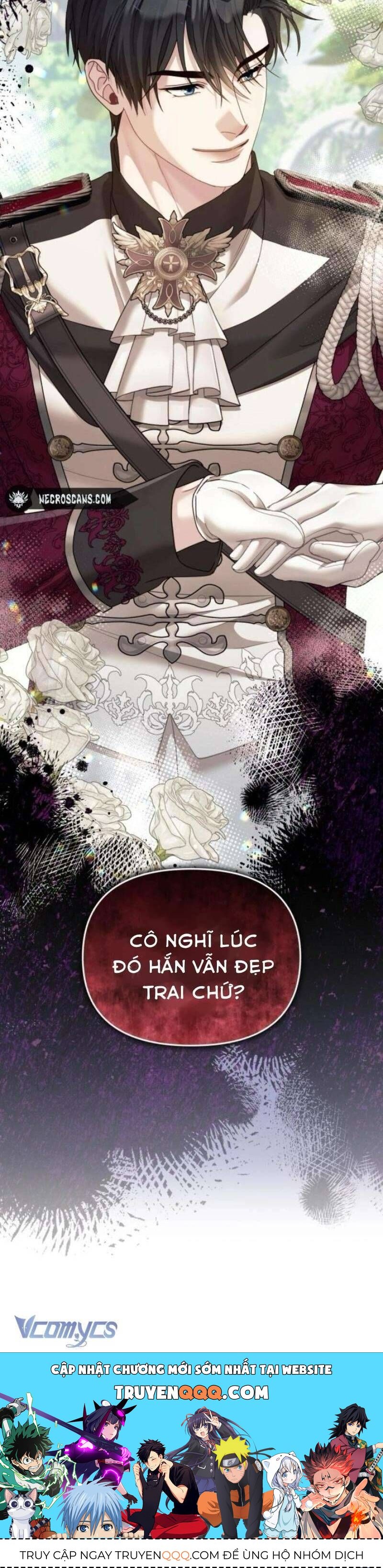 Tuy Là Hoàng Hậu Thay Thế Nhưng Tôi Lại Đánh Mất Đêm Đầu Tiên Chapter 23 - 54