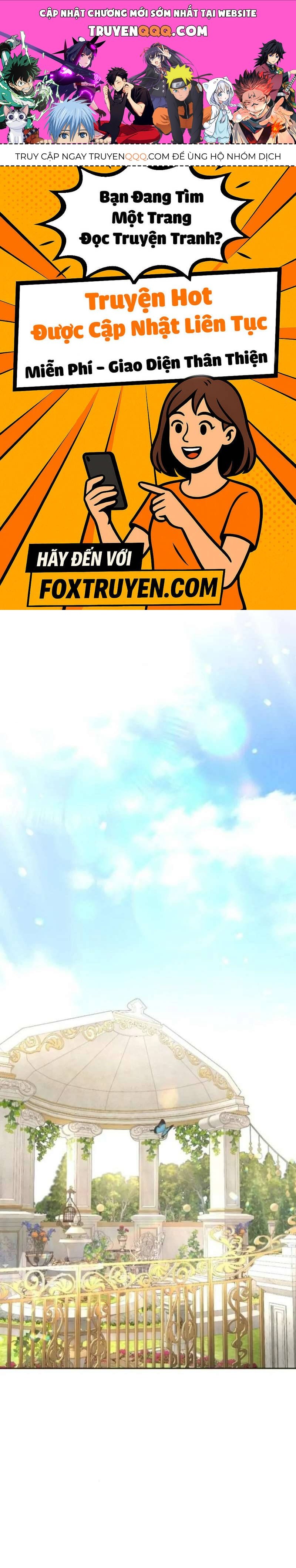 Tuy Là Hoàng Hậu Thay Thế Nhưng Tôi Lại Đánh Mất Đêm Đầu Tiên Chapter 24 - 1