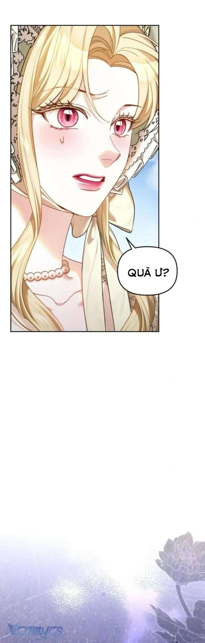 Tuy Là Hoàng Hậu Thay Thế Nhưng Tôi Lại Đánh Mất Đêm Đầu Tiên Chapter 24 - 12