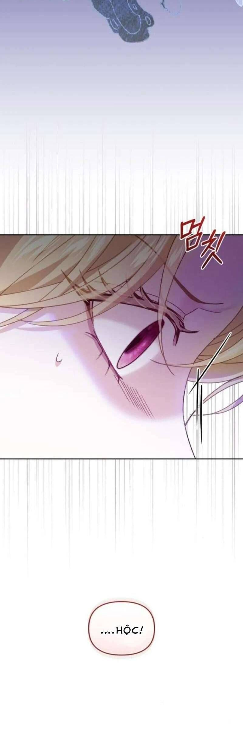 Tuy Là Hoàng Hậu Thay Thế Nhưng Tôi Lại Đánh Mất Đêm Đầu Tiên Chapter 24 - 19