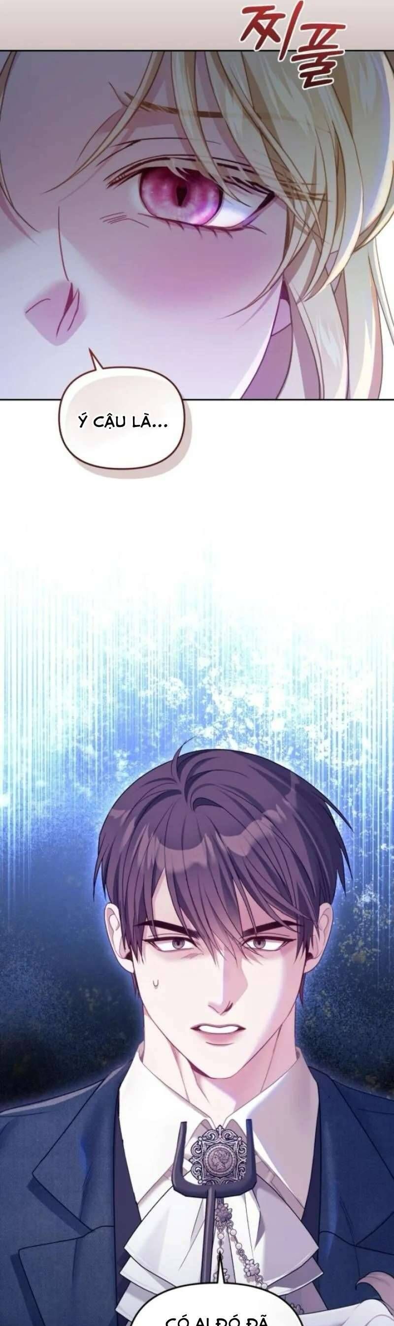 Tuy Là Hoàng Hậu Thay Thế Nhưng Tôi Lại Đánh Mất Đêm Đầu Tiên Chapter 24 - 40