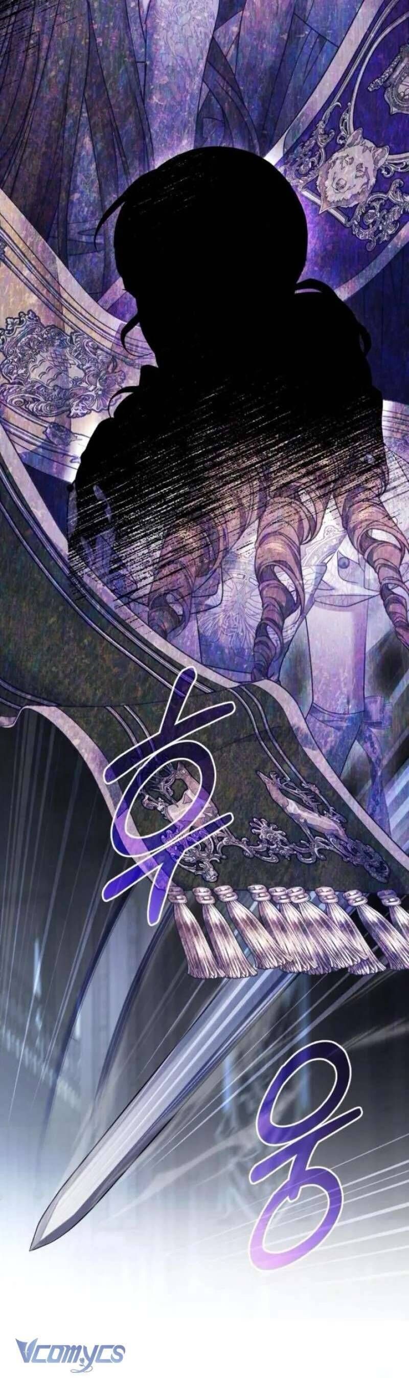 Tuy Là Hoàng Hậu Thay Thế Nhưng Tôi Lại Đánh Mất Đêm Đầu Tiên Chapter 24 - 43