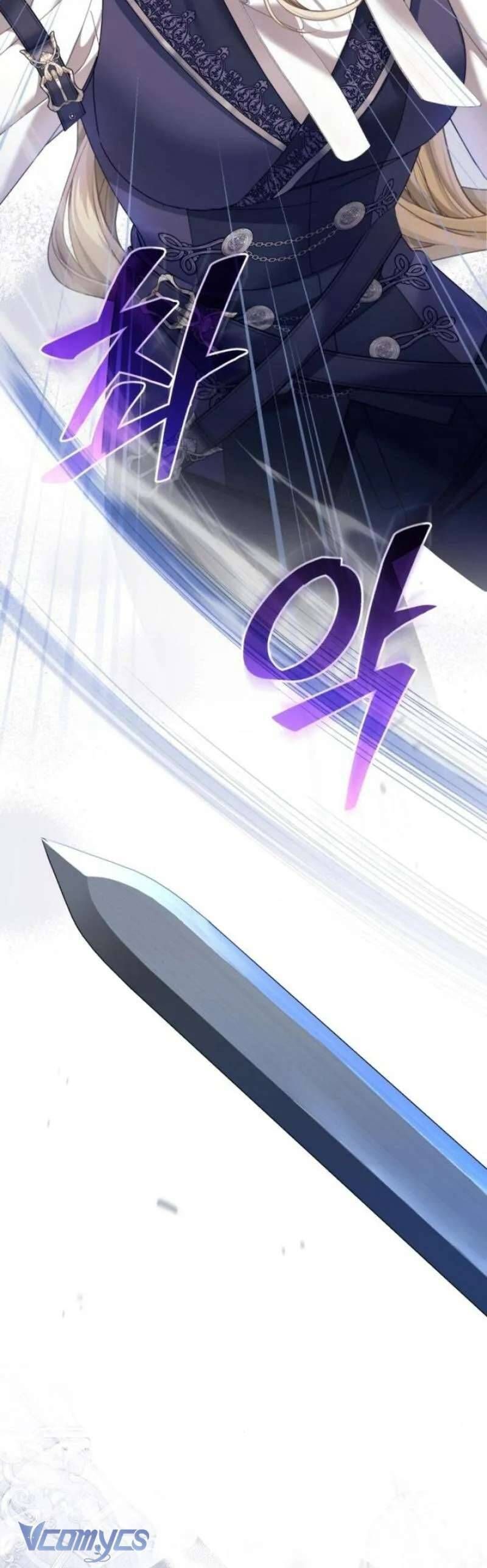 Tuy Là Hoàng Hậu Thay Thế Nhưng Tôi Lại Đánh Mất Đêm Đầu Tiên Chapter 24 - 47