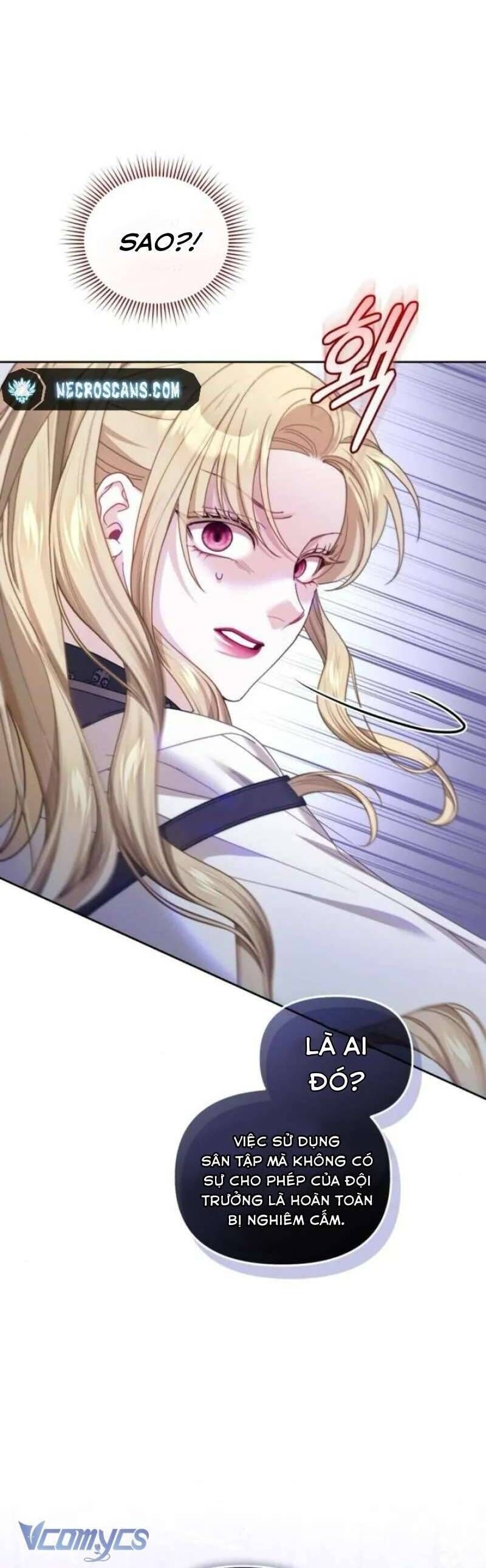 Tuy Là Hoàng Hậu Thay Thế Nhưng Tôi Lại Đánh Mất Đêm Đầu Tiên Chapter 24 - 55