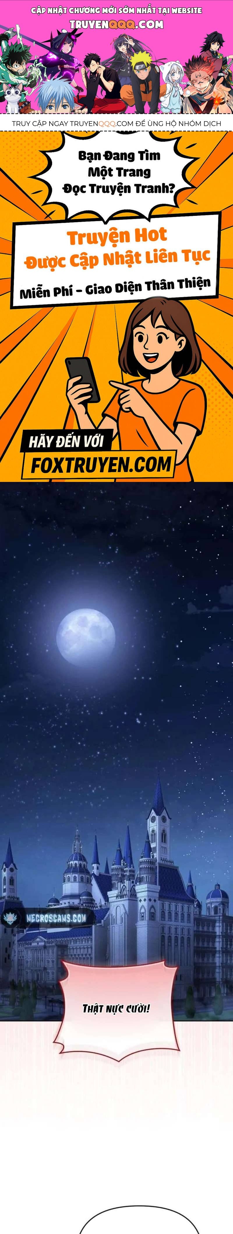 Tuy Là Hoàng Hậu Thay Thế Nhưng Tôi Lại Đánh Mất Đêm Đầu Tiên Chapter 25 - 1