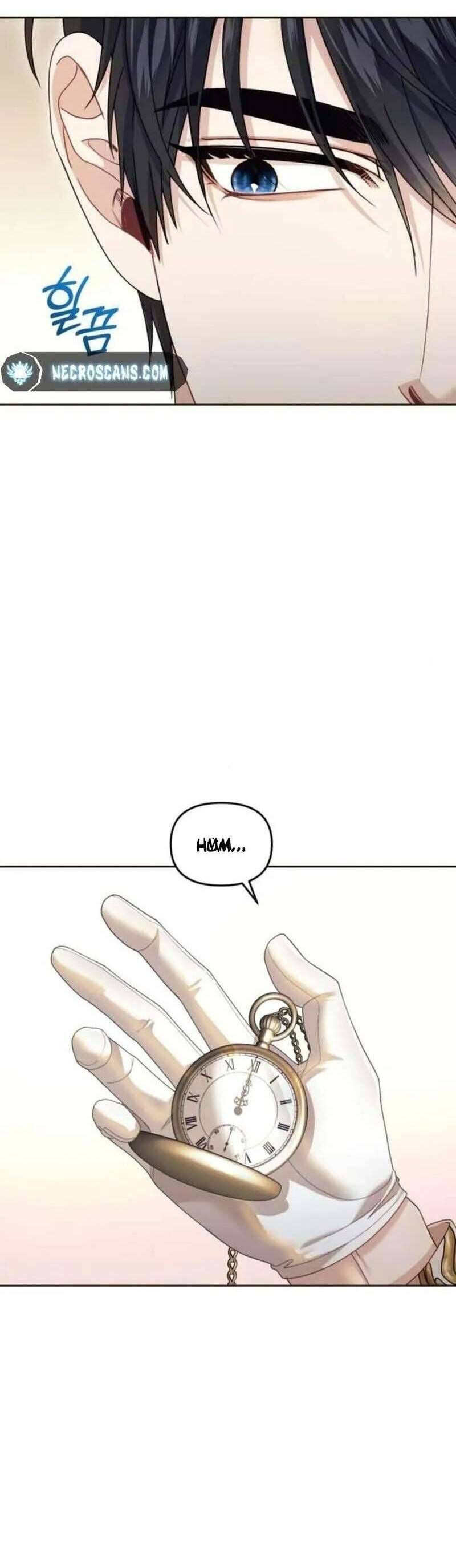 Tuy Là Hoàng Hậu Thay Thế Nhưng Tôi Lại Đánh Mất Đêm Đầu Tiên Chapter 25 - 15