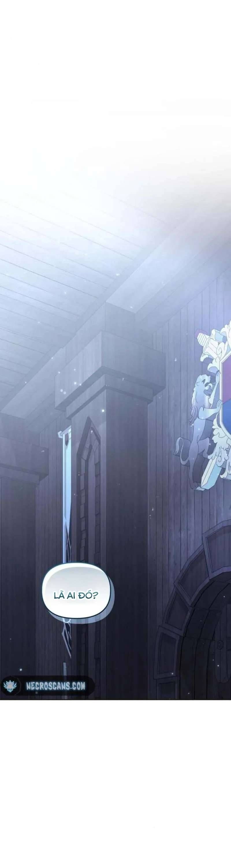 Tuy Là Hoàng Hậu Thay Thế Nhưng Tôi Lại Đánh Mất Đêm Đầu Tiên Chapter 25 - 32