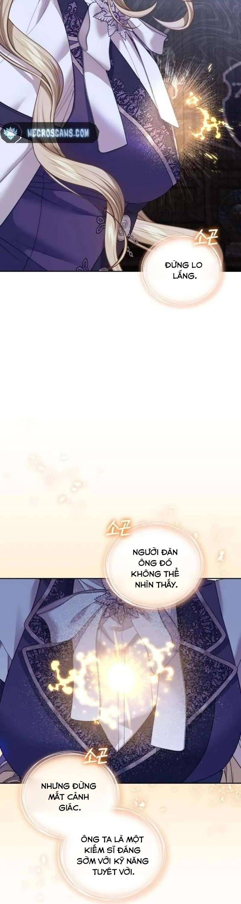 Tuy Là Hoàng Hậu Thay Thế Nhưng Tôi Lại Đánh Mất Đêm Đầu Tiên Chapter 25 - 36