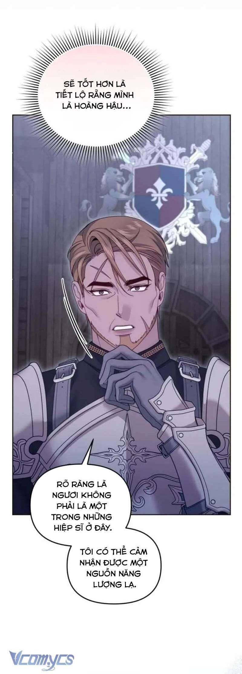 Tuy Là Hoàng Hậu Thay Thế Nhưng Tôi Lại Đánh Mất Đêm Đầu Tiên Chapter 25 - 40