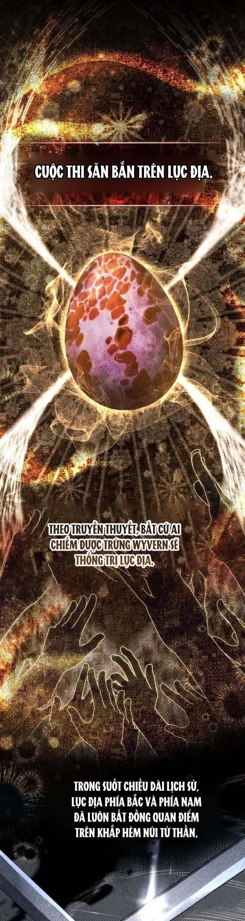 Tuy Là Hoàng Hậu Thay Thế Nhưng Tôi Lại Đánh Mất Đêm Đầu Tiên Chapter 25 - 5