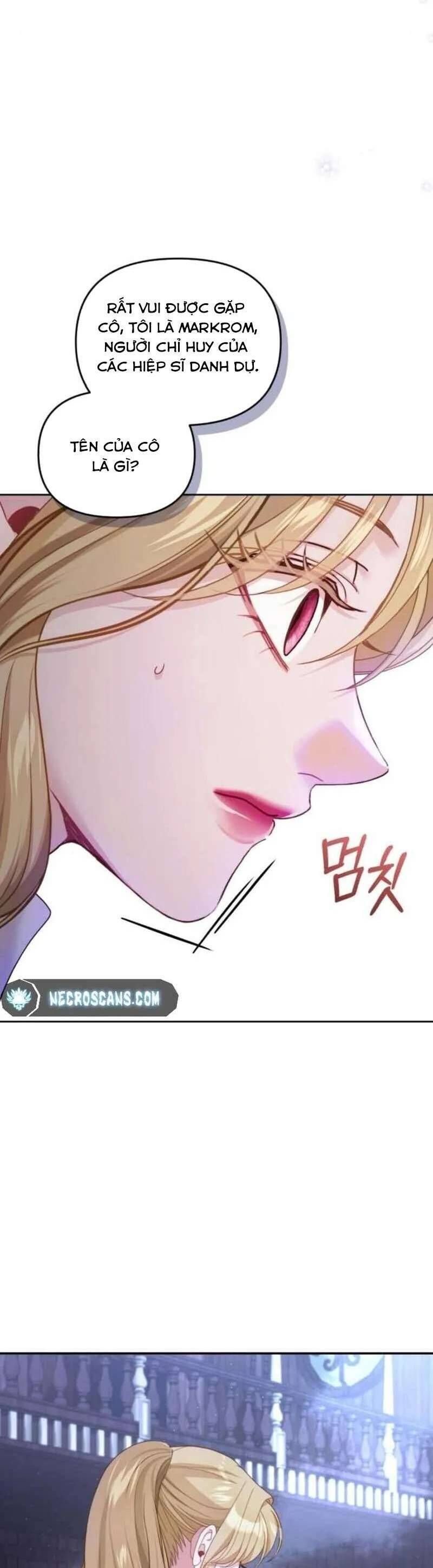 Tuy Là Hoàng Hậu Thay Thế Nhưng Tôi Lại Đánh Mất Đêm Đầu Tiên Chapter 25 - 45