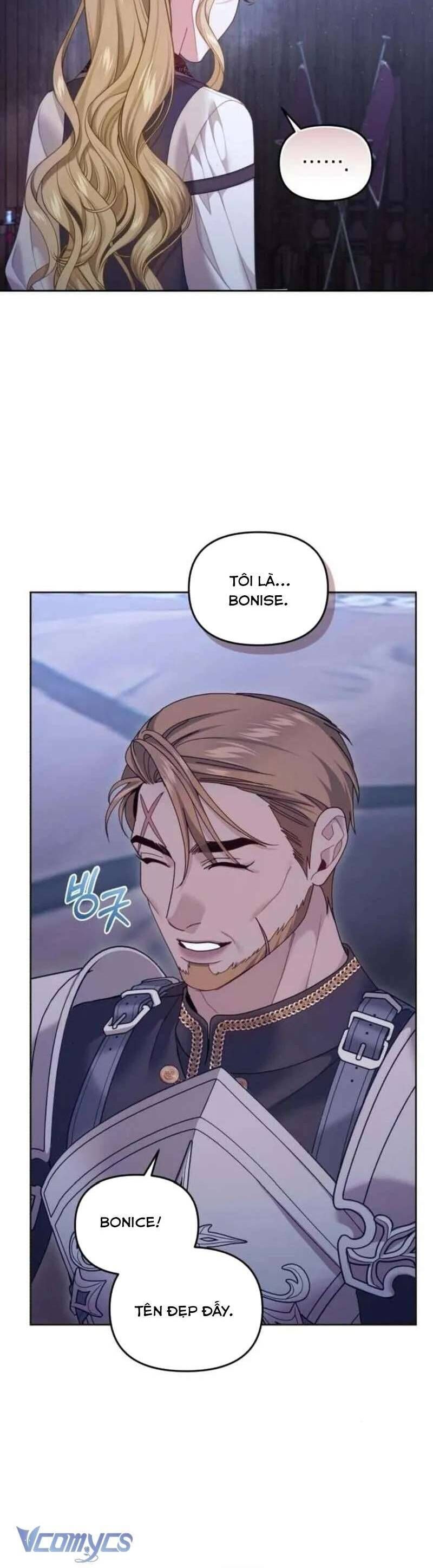 Tuy Là Hoàng Hậu Thay Thế Nhưng Tôi Lại Đánh Mất Đêm Đầu Tiên Chapter 25 - 46