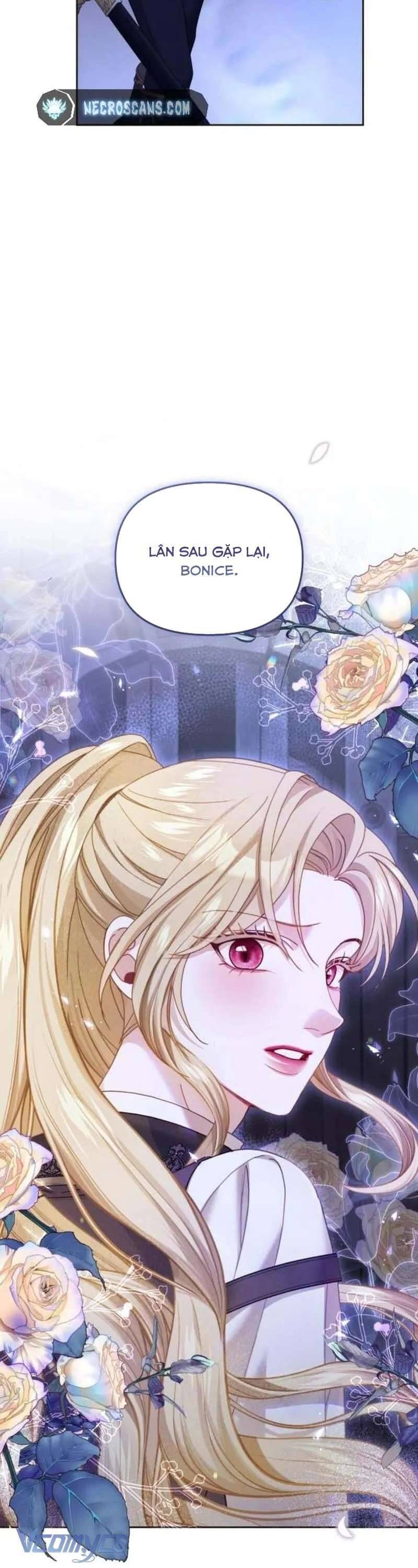 Tuy Là Hoàng Hậu Thay Thế Nhưng Tôi Lại Đánh Mất Đêm Đầu Tiên Chapter 25 - 49