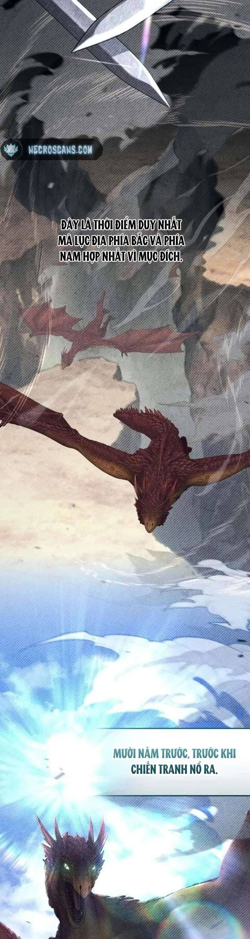 Tuy Là Hoàng Hậu Thay Thế Nhưng Tôi Lại Đánh Mất Đêm Đầu Tiên Chapter 25 - 6