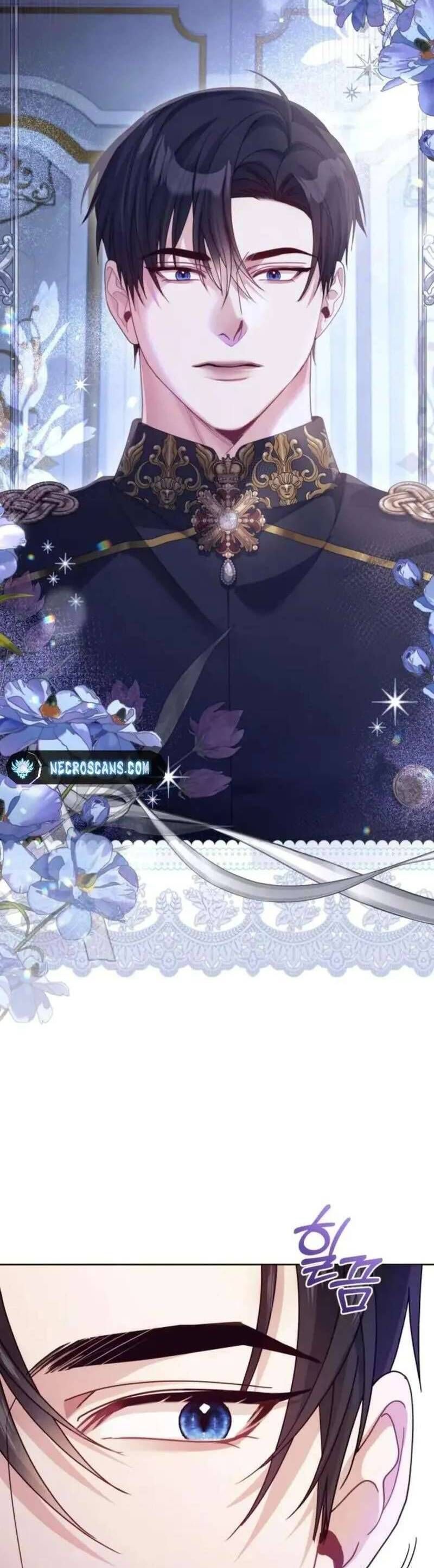 Tuy Là Hoàng Hậu Thay Thế Nhưng Tôi Lại Đánh Mất Đêm Đầu Tiên Chapter 26 - 11