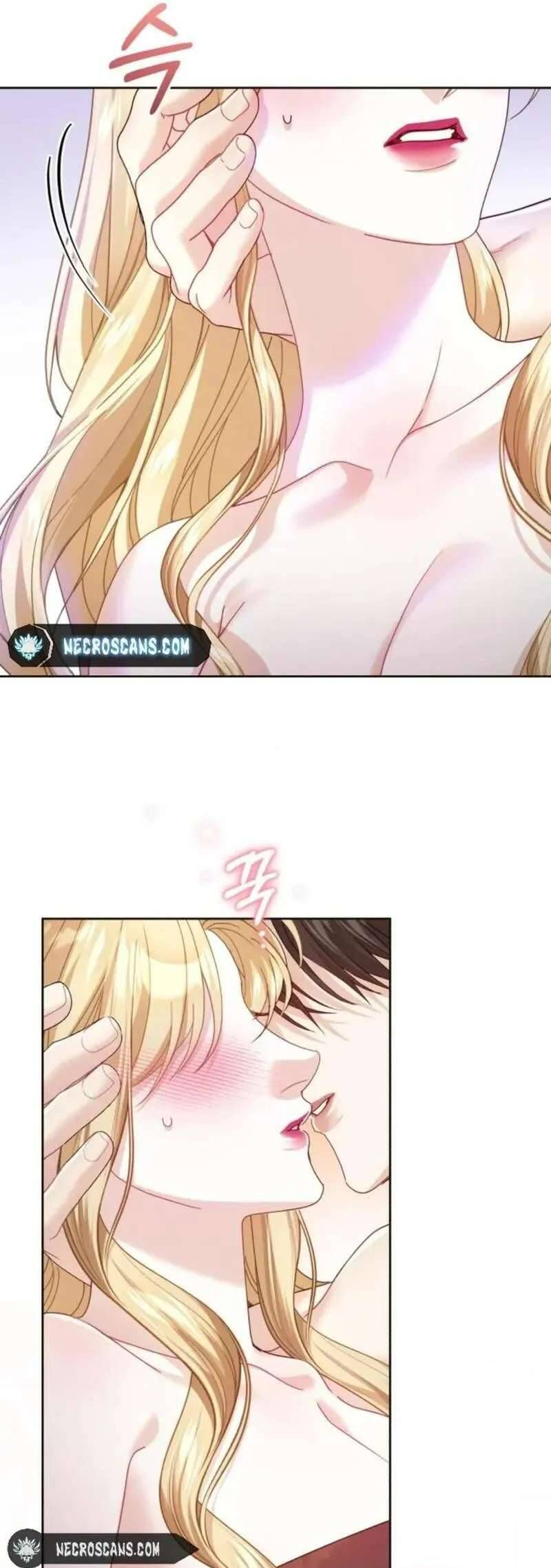 Tuy Là Hoàng Hậu Thay Thế Nhưng Tôi Lại Đánh Mất Đêm Đầu Tiên Chapter 26 - 19