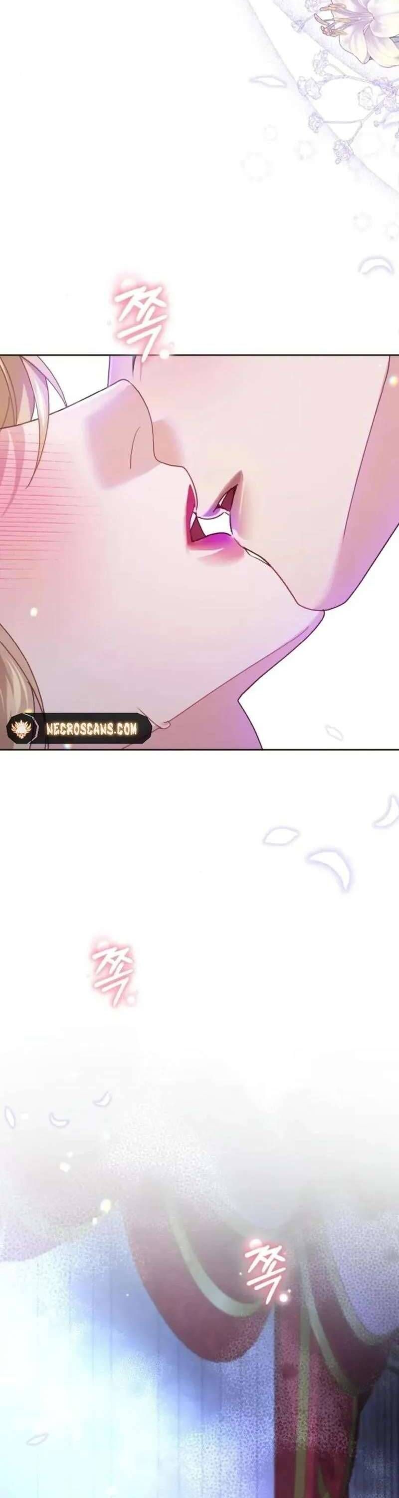 Tuy Là Hoàng Hậu Thay Thế Nhưng Tôi Lại Đánh Mất Đêm Đầu Tiên Chapter 26 - 27