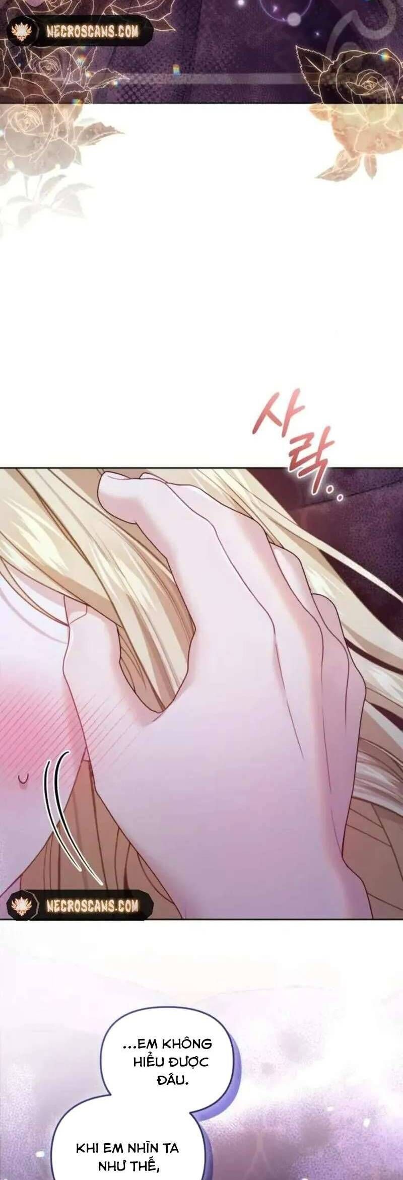 Tuy Là Hoàng Hậu Thay Thế Nhưng Tôi Lại Đánh Mất Đêm Đầu Tiên Chapter 26 - 30