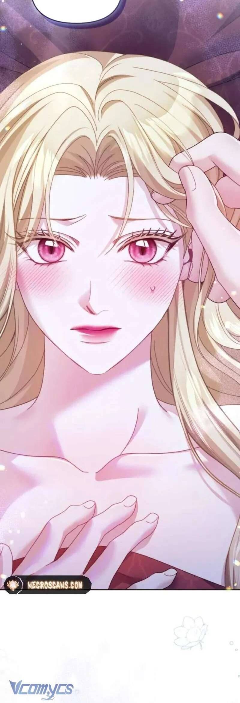 Tuy Là Hoàng Hậu Thay Thế Nhưng Tôi Lại Đánh Mất Đêm Đầu Tiên Chapter 26 - 31