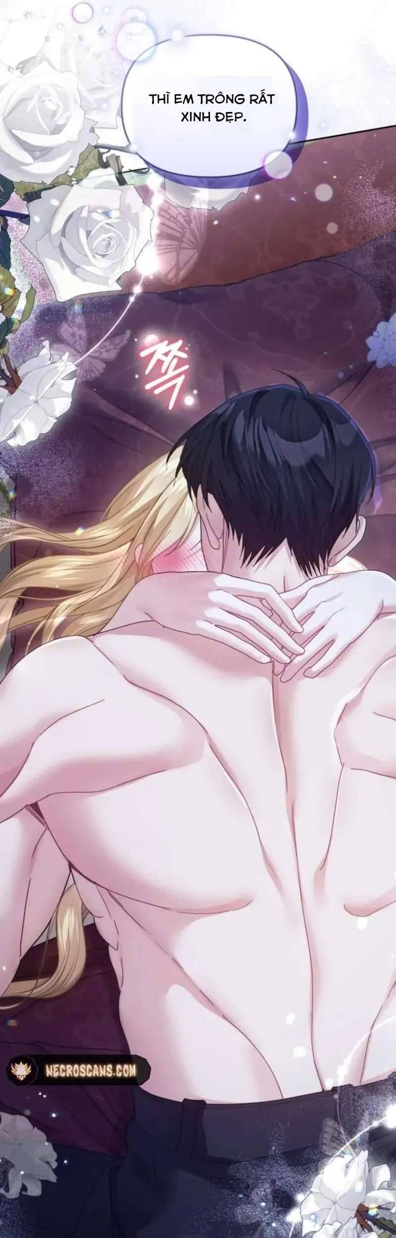 Tuy Là Hoàng Hậu Thay Thế Nhưng Tôi Lại Đánh Mất Đêm Đầu Tiên Chapter 26 - 32