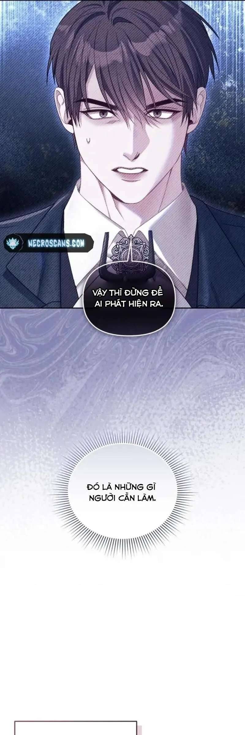 Tuy Là Hoàng Hậu Thay Thế Nhưng Tôi Lại Đánh Mất Đêm Đầu Tiên Chapter 26 - 35