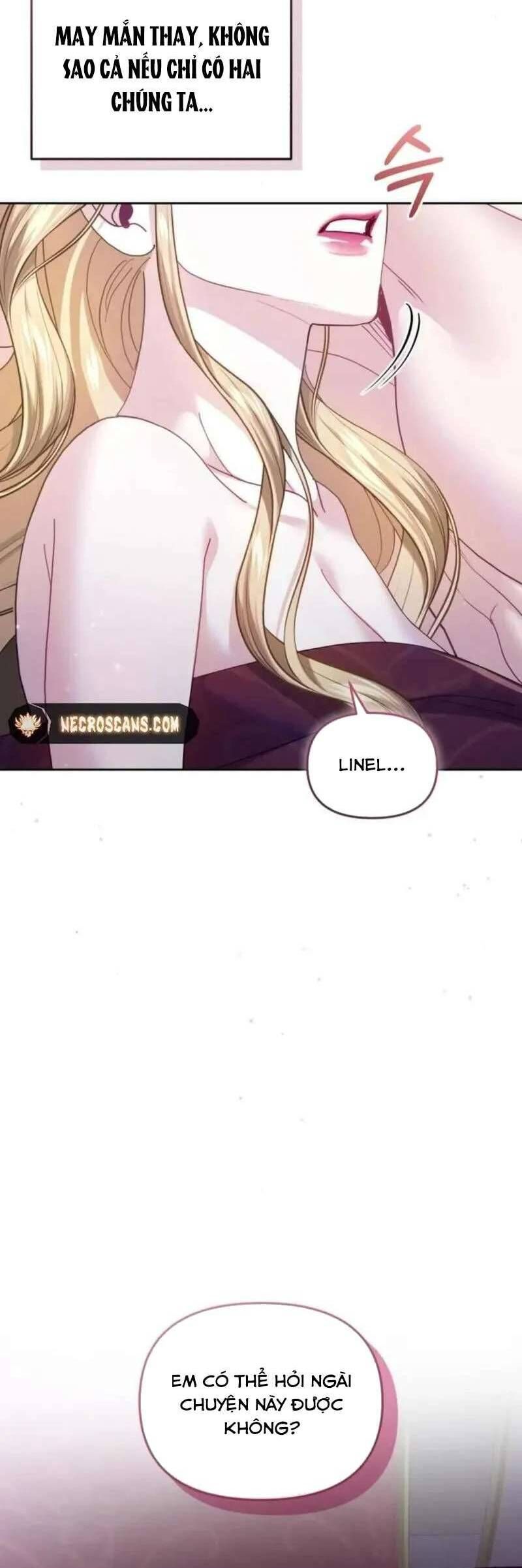 Tuy Là Hoàng Hậu Thay Thế Nhưng Tôi Lại Đánh Mất Đêm Đầu Tiên Chapter 26 - 36