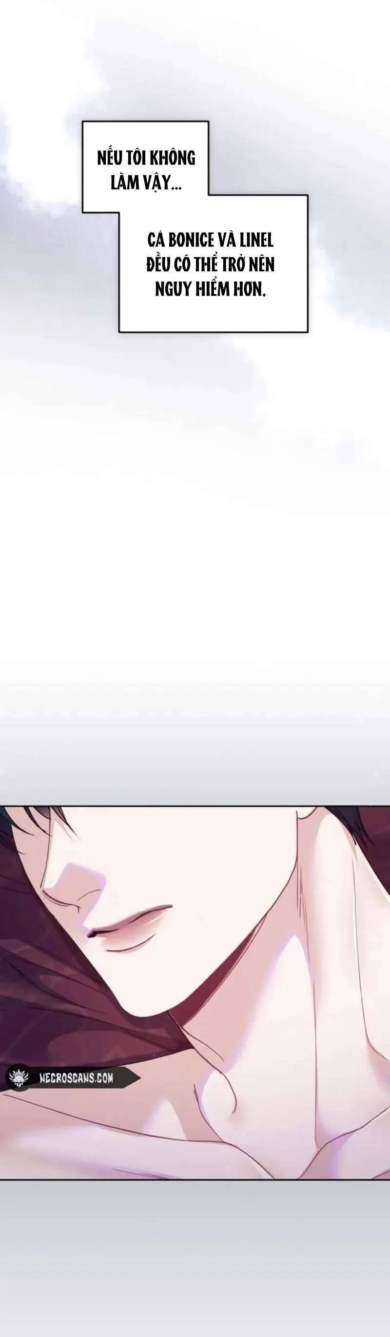 Tuy Là Hoàng Hậu Thay Thế Nhưng Tôi Lại Đánh Mất Đêm Đầu Tiên Chapter 26 - 41