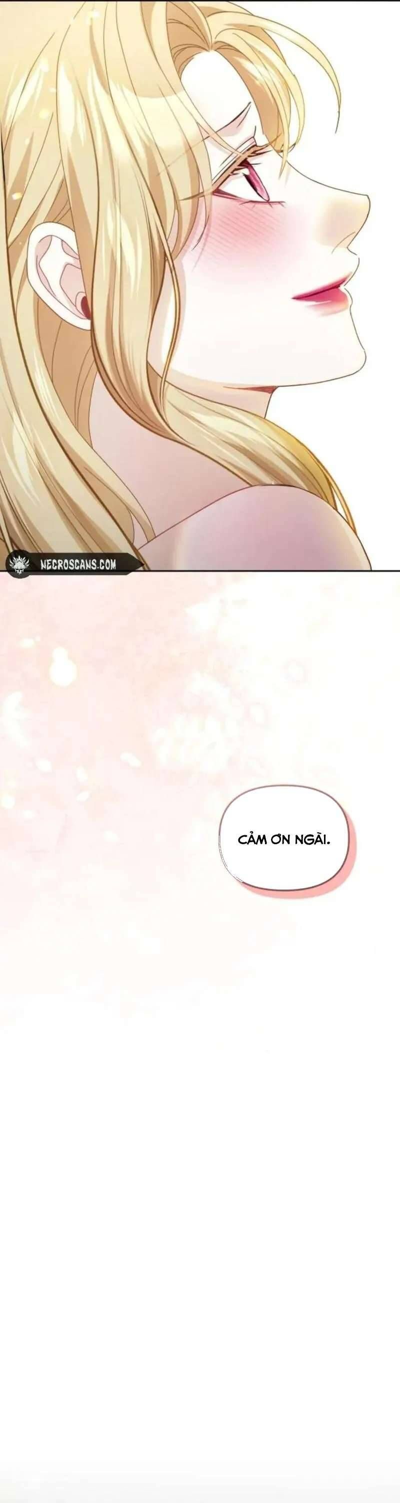 Tuy Là Hoàng Hậu Thay Thế Nhưng Tôi Lại Đánh Mất Đêm Đầu Tiên Chapter 26 - 44