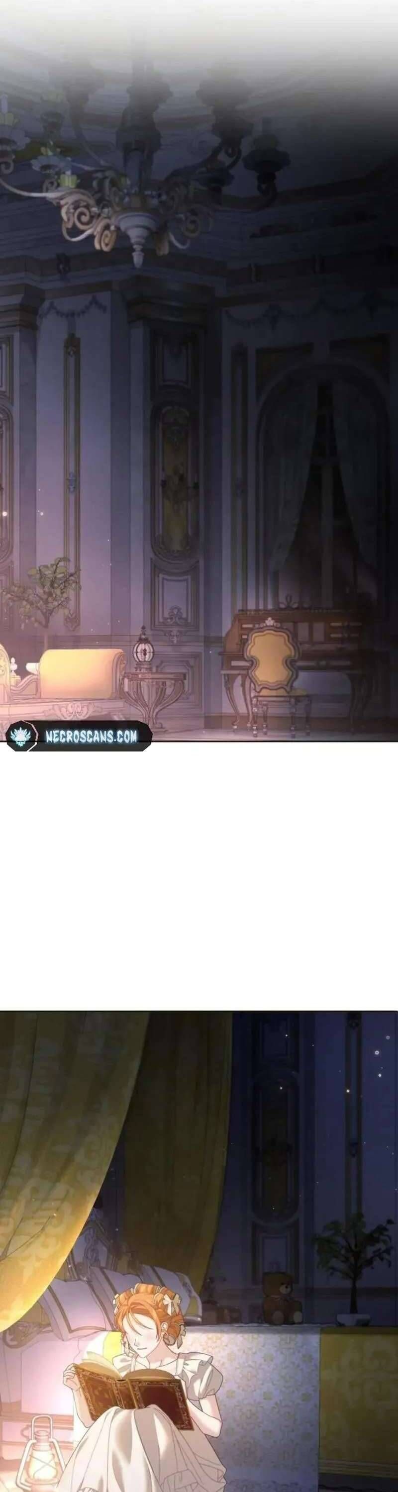 Tuy Là Hoàng Hậu Thay Thế Nhưng Tôi Lại Đánh Mất Đêm Đầu Tiên Chapter 26 - 45