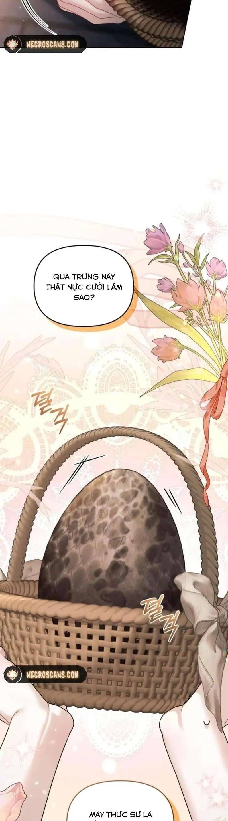 Tuy Là Hoàng Hậu Thay Thế Nhưng Tôi Lại Đánh Mất Đêm Đầu Tiên Chapter 26 - 48