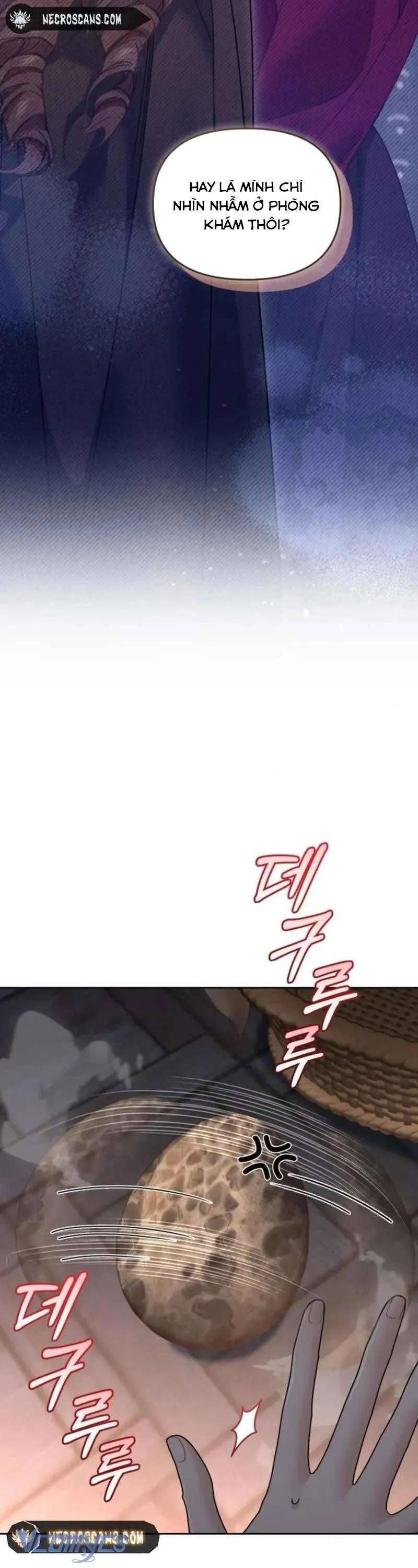 Tuy Là Hoàng Hậu Thay Thế Nhưng Tôi Lại Đánh Mất Đêm Đầu Tiên Chapter 26 - 52