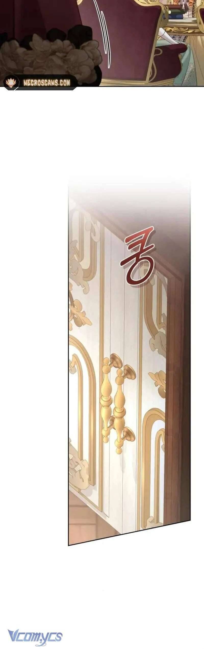 Tuy Là Hoàng Hậu Thay Thế Nhưng Tôi Lại Đánh Mất Đêm Đầu Tiên Chapter 27 - 47