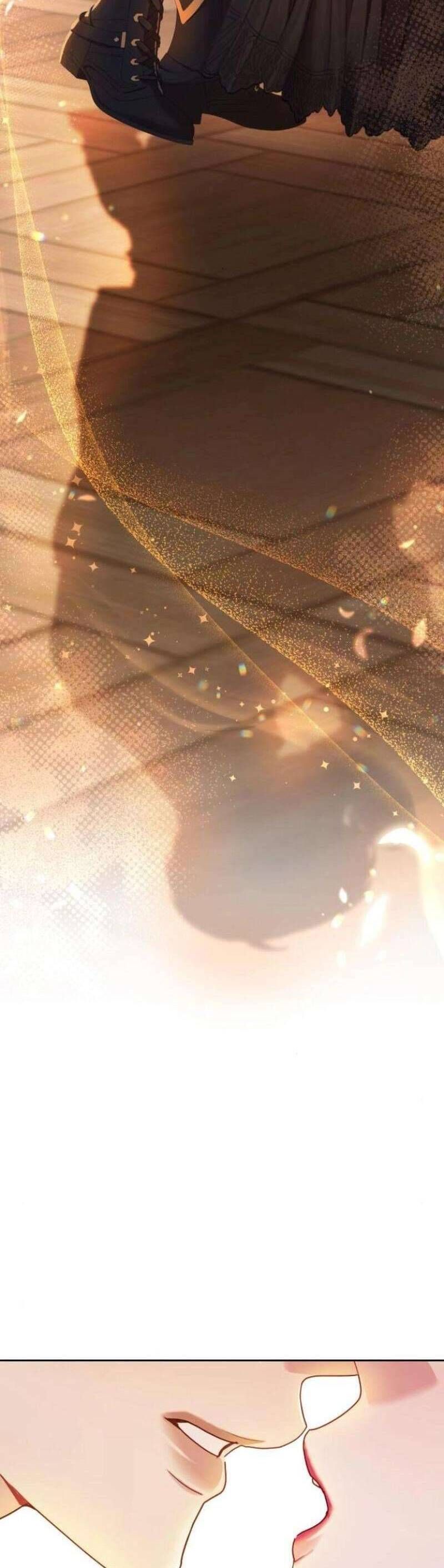 Tuy Là Hoàng Hậu Thay Thế Nhưng Tôi Lại Đánh Mất Đêm Đầu Tiên Chapter 28 - 2