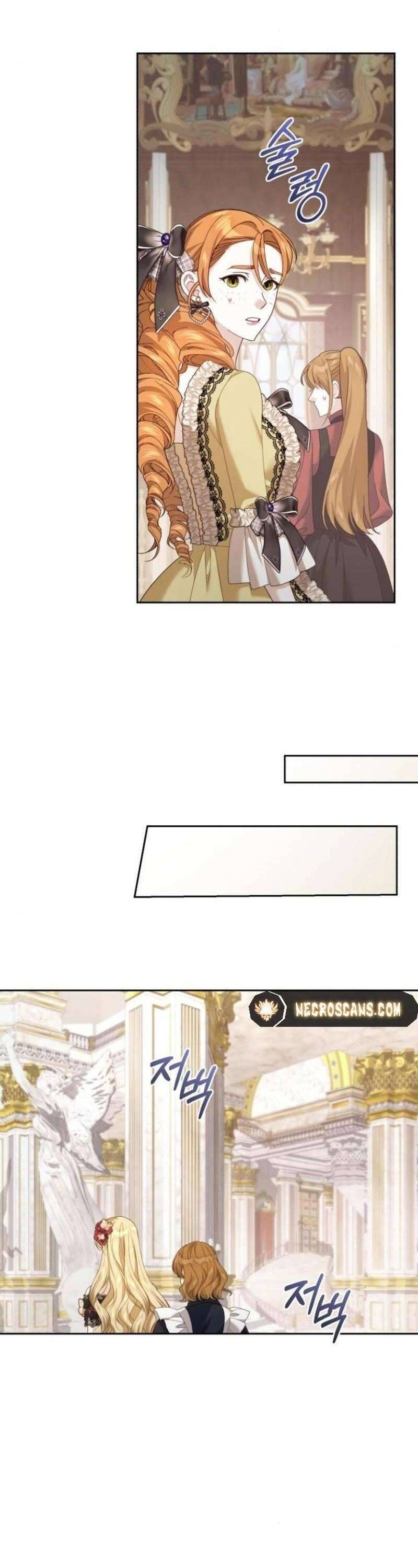 Tuy Là Hoàng Hậu Thay Thế Nhưng Tôi Lại Đánh Mất Đêm Đầu Tiên Chapter 28 - 14