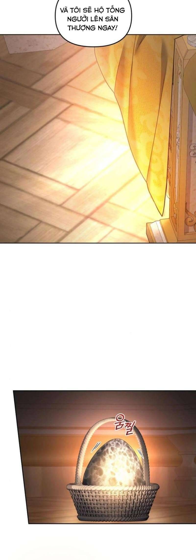 Tuy Là Hoàng Hậu Thay Thế Nhưng Tôi Lại Đánh Mất Đêm Đầu Tiên Chapter 28 - 29