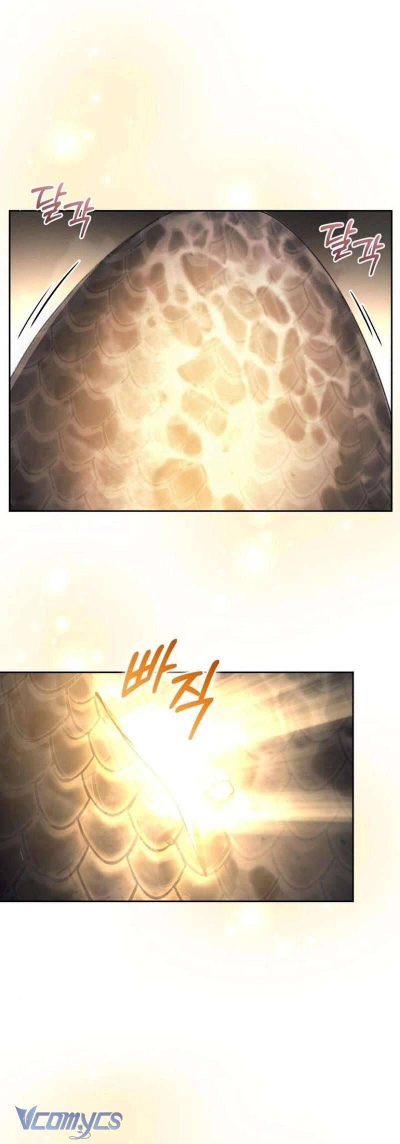 Tuy Là Hoàng Hậu Thay Thế Nhưng Tôi Lại Đánh Mất Đêm Đầu Tiên Chapter 28 - 30