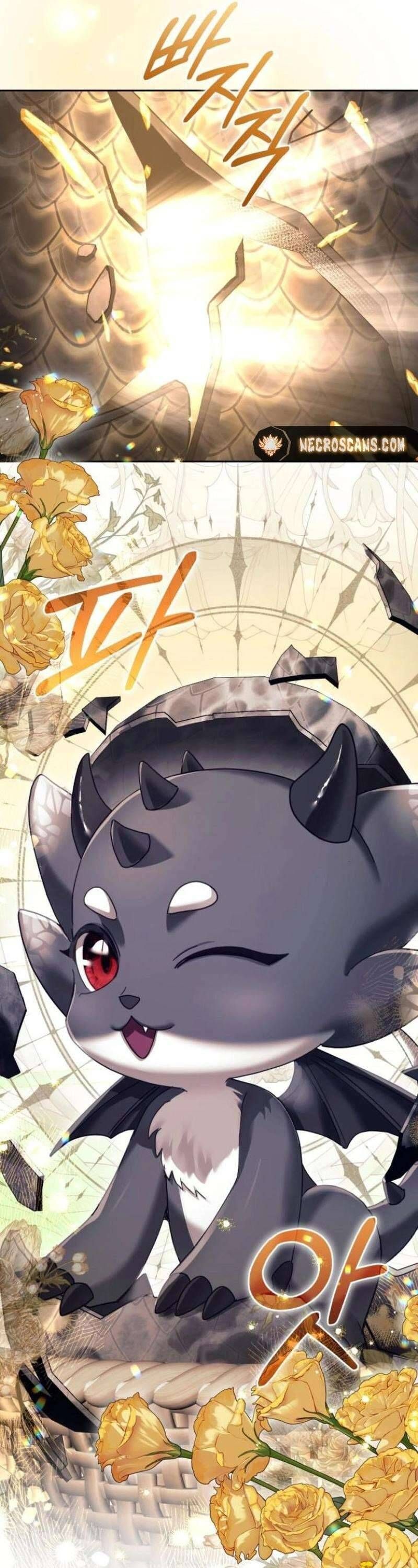 Tuy Là Hoàng Hậu Thay Thế Nhưng Tôi Lại Đánh Mất Đêm Đầu Tiên Chapter 28 - 31