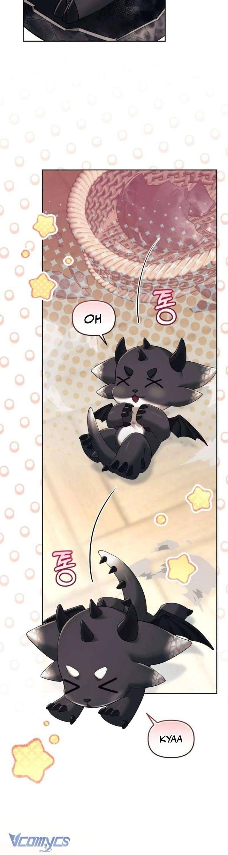 Tuy Là Hoàng Hậu Thay Thế Nhưng Tôi Lại Đánh Mất Đêm Đầu Tiên Chapter 28 - 33