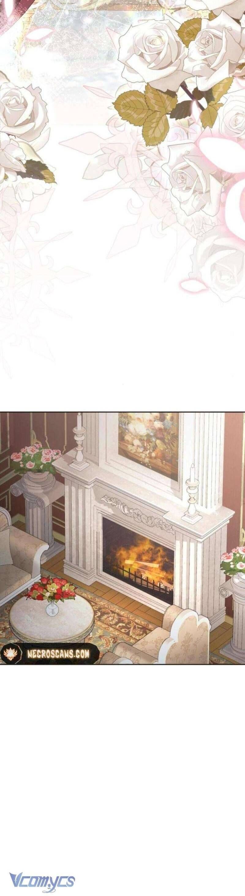 Tuy Là Hoàng Hậu Thay Thế Nhưng Tôi Lại Đánh Mất Đêm Đầu Tiên Chapter 28 - 36