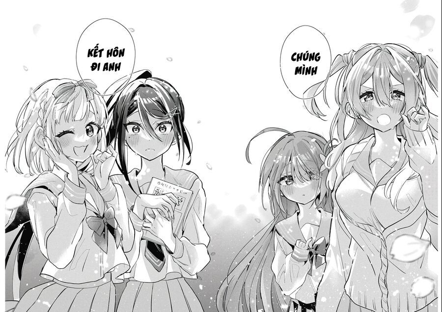 Kasane-Gasane No Hatsukoi Desu Ga Chapter 1 - 52