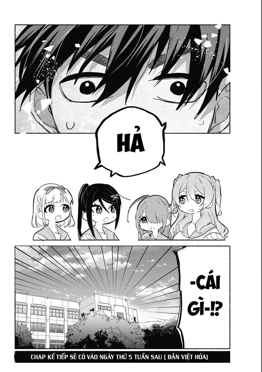 Kasane-Gasane No Hatsukoi Desu Ga Chapter 1 - 53