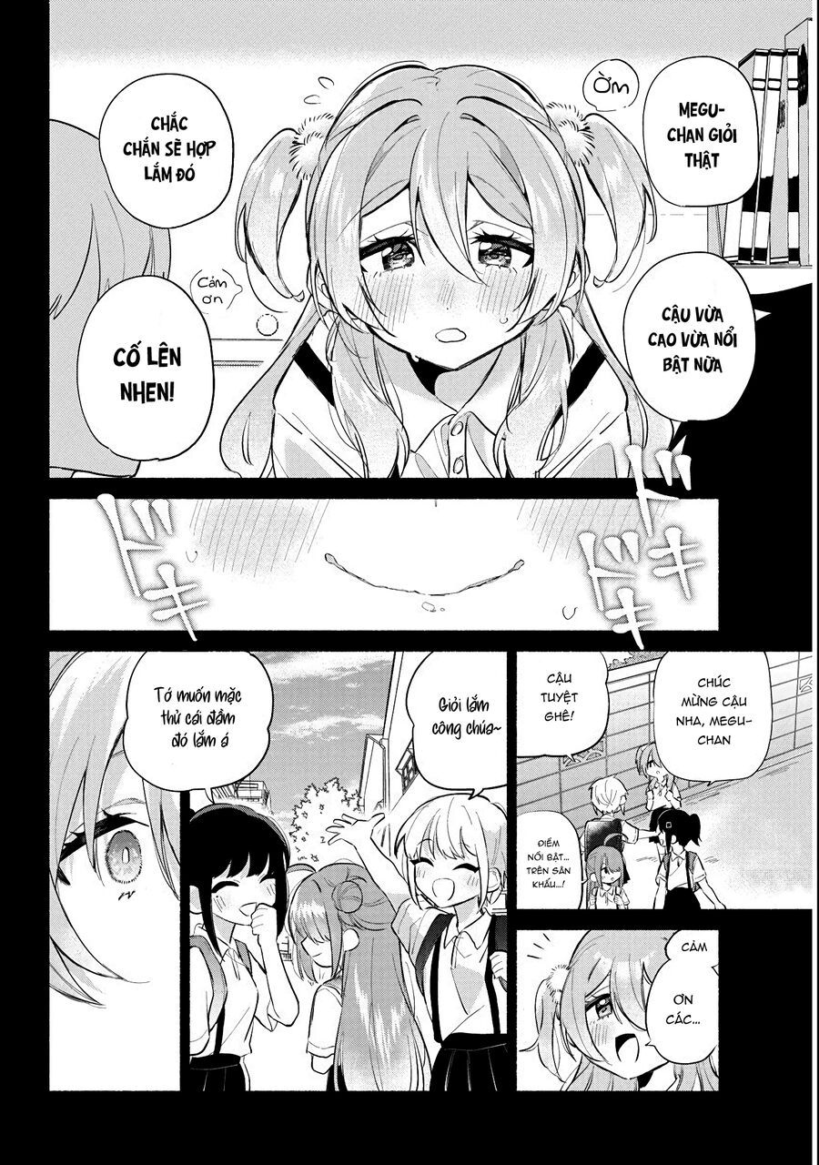 Kasane-Gasane No Hatsukoi Desu Ga Chapter 2 - 16