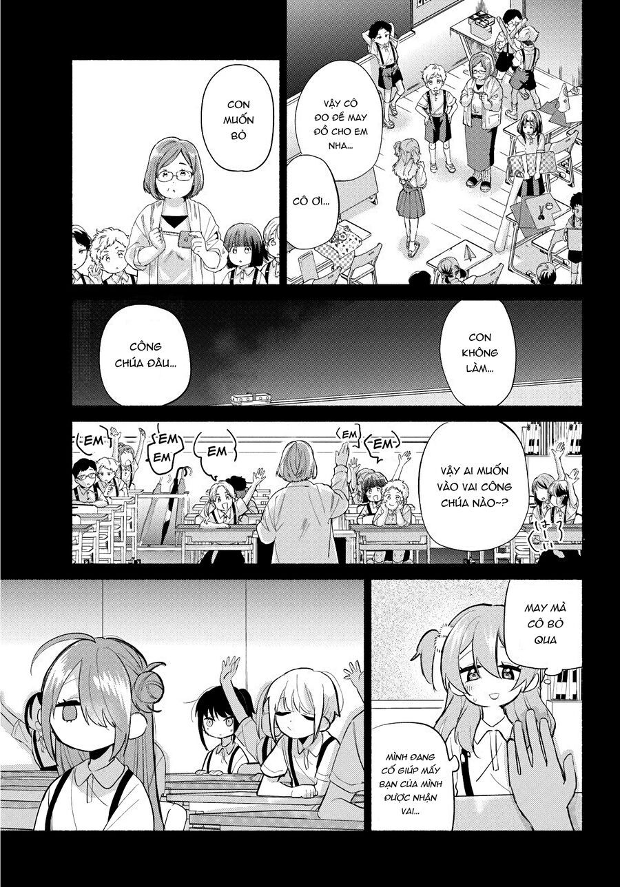 Kasane-Gasane No Hatsukoi Desu Ga Chapter 2 - 17