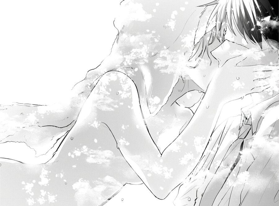 Kasane-Gasane No Hatsukoi Desu Ga Chapter 5 - 16