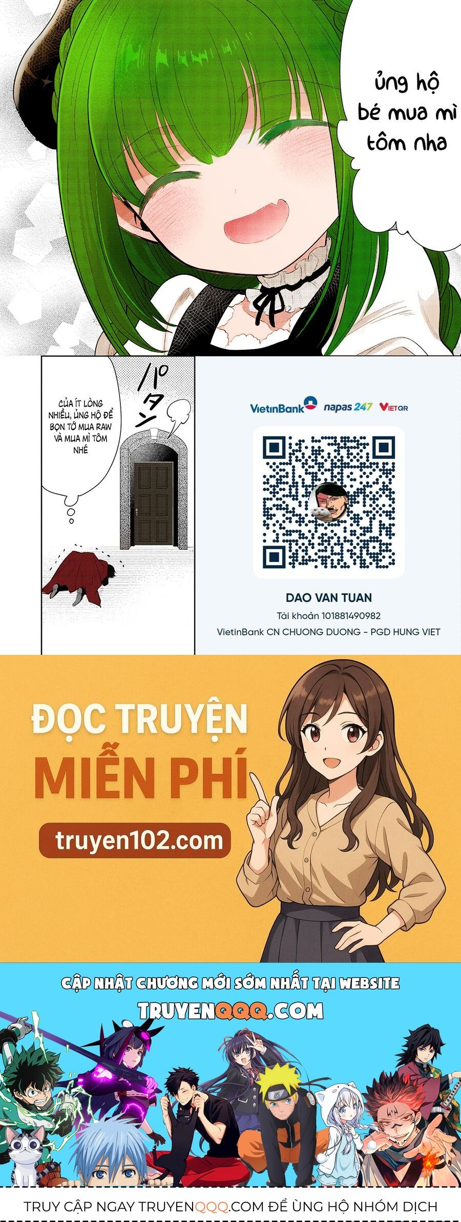 Kasane-Gasane No Hatsukoi Desu Ga Chapter 5 - 21