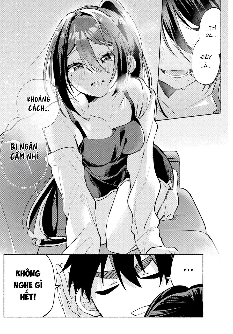 Kasane-Gasane No Hatsukoi Desu Ga Chapter 7 - 19