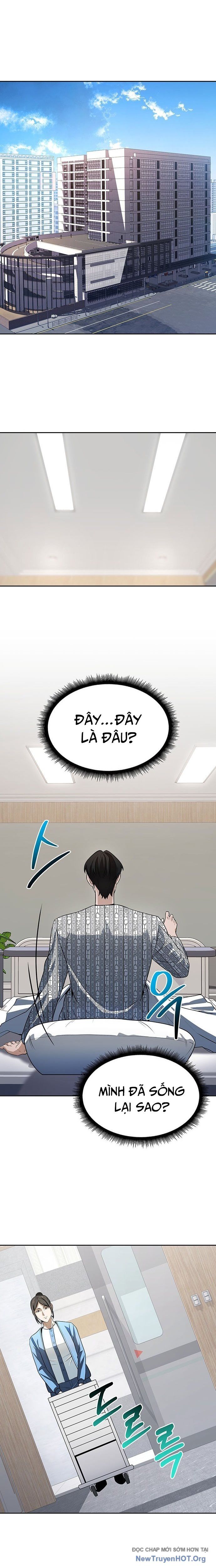 Công Tố Viên Vô Pháp Chapter 1 - 11