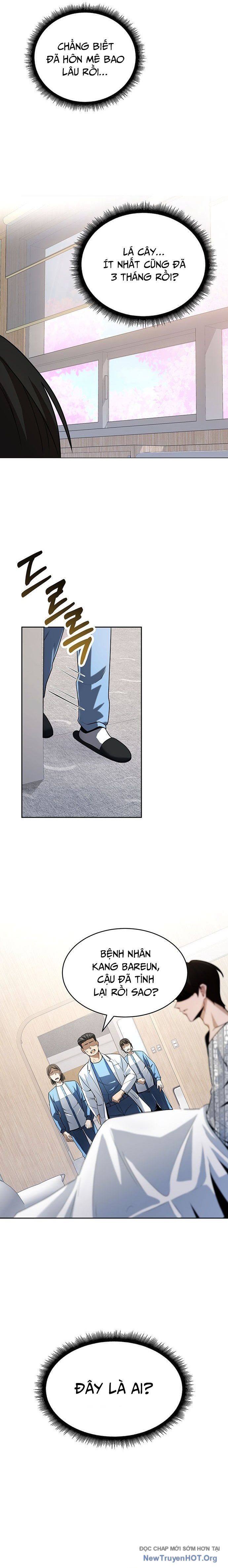 Công Tố Viên Vô Pháp Chapter 1 - 13